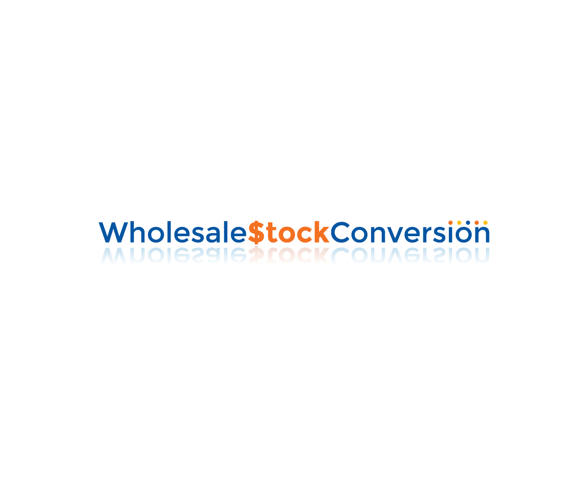 Logo Design by Carletto for WholesaleStockConversion | Design #6437851