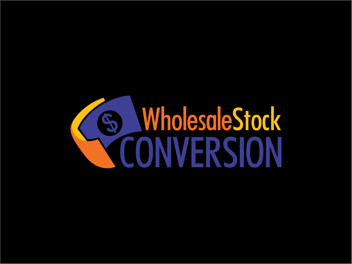 Logo Design by Logogofamily for WholesaleStockConversion | Design #6417831