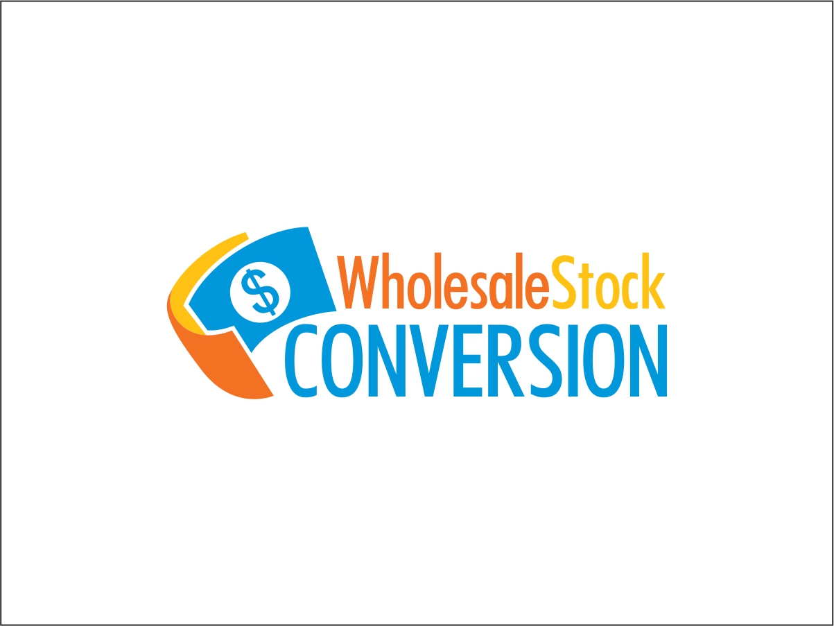 Logo Design by Logogofamily for WholesaleStockConversion | Design #6425220