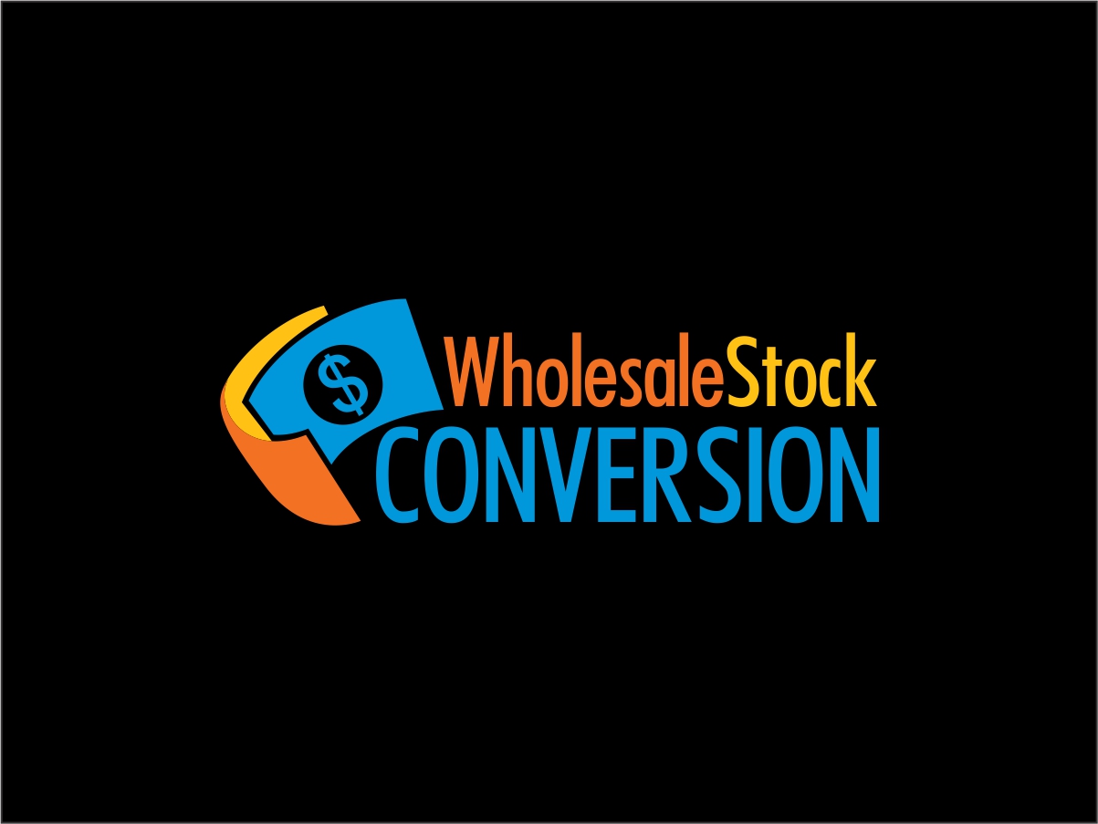 Logo Design by Logogofamily for WholesaleStockConversion | Design #6425224