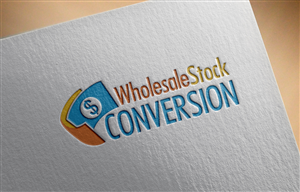 Logo Design by Logogofamily for WholesaleStockConversion | Design: #6425297
