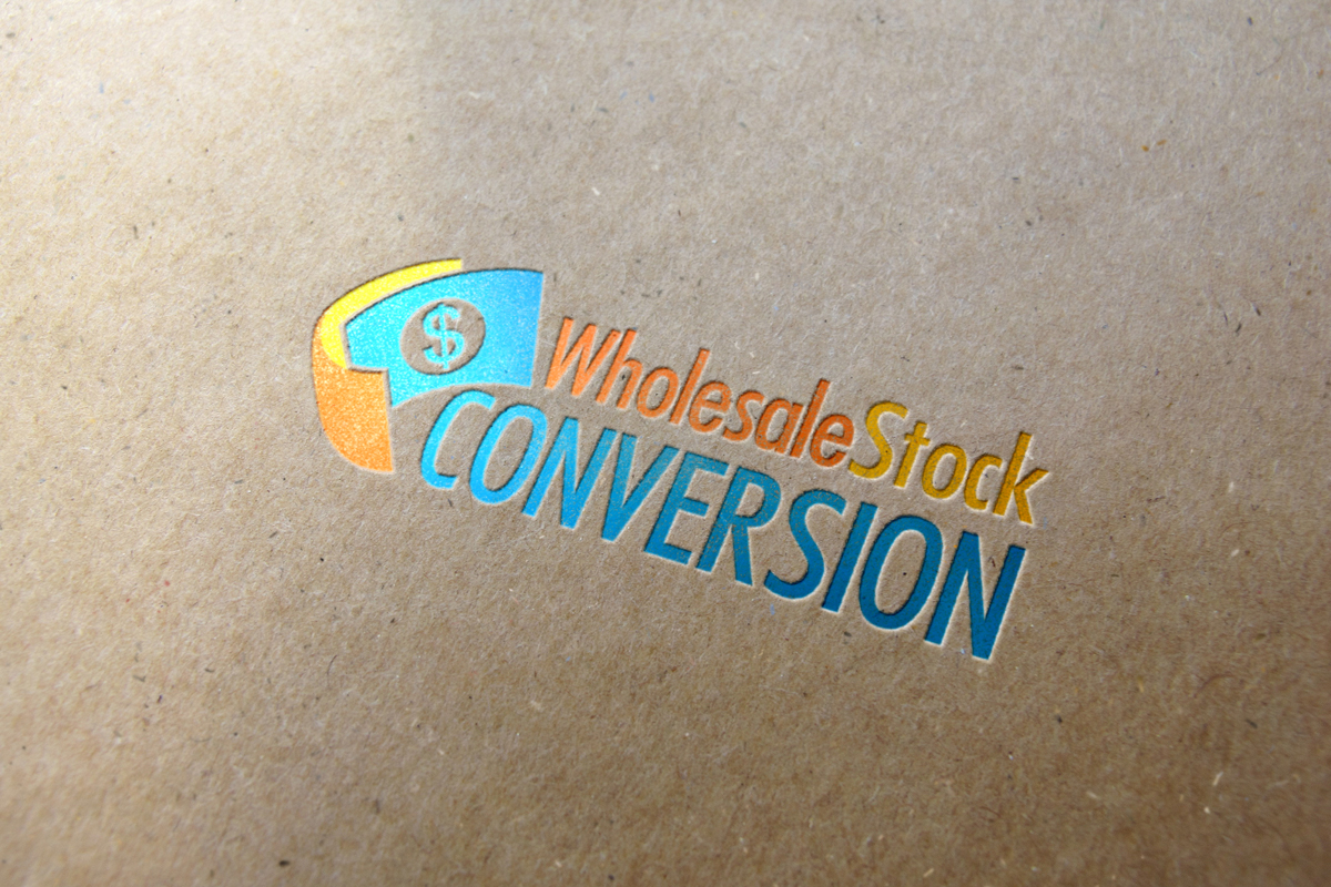 Logo Design by Logogofamily for WholesaleStockConversion | Design #6425355