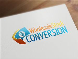 Logo Design by Logogofamily for WholesaleStockConversion | Design: #6425360