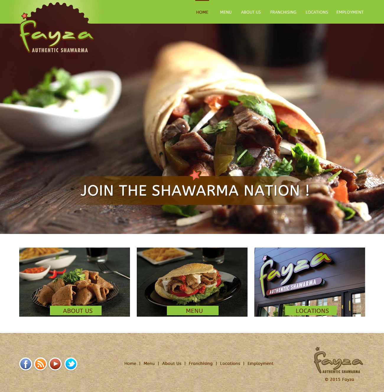 Web Design par Makeglow720 pour ce projet | Design #6414663