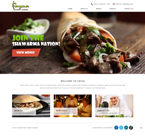 Web Design by pb