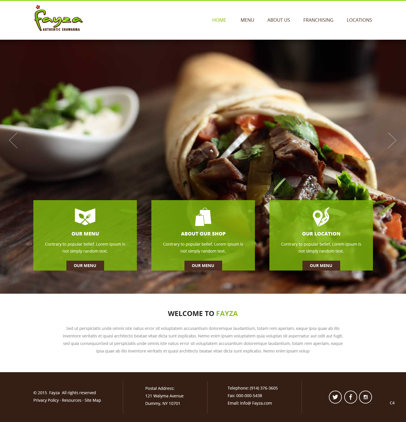 Diseño Web por pb para este proyecto | Diseño #6411304