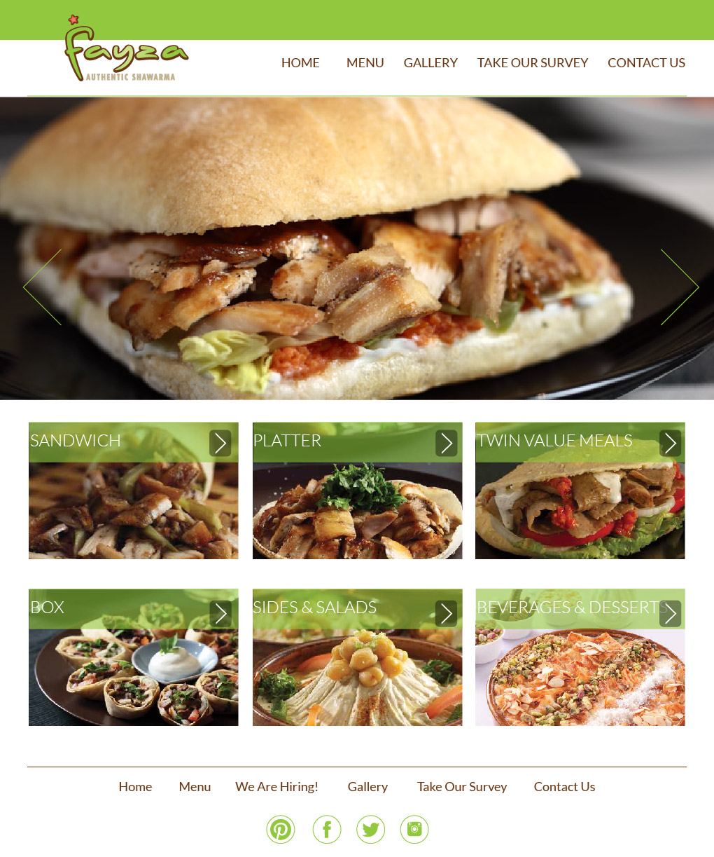 Web-Design von Jozbel für dieses Projekt | Design #6443506