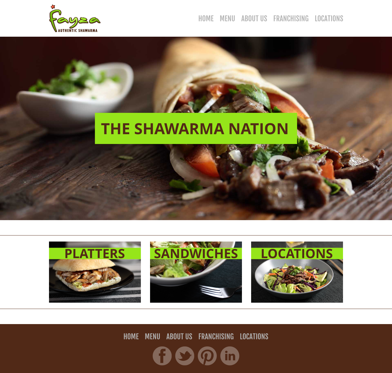 Diseño Web por Relativiteit para este proyecto | Diseño #6404642