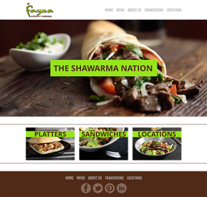 Web Design by Relativiteit