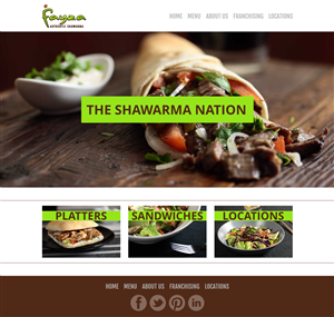 Diseño Web por Relativiteit para este proyecto | Diseño: #6404702
