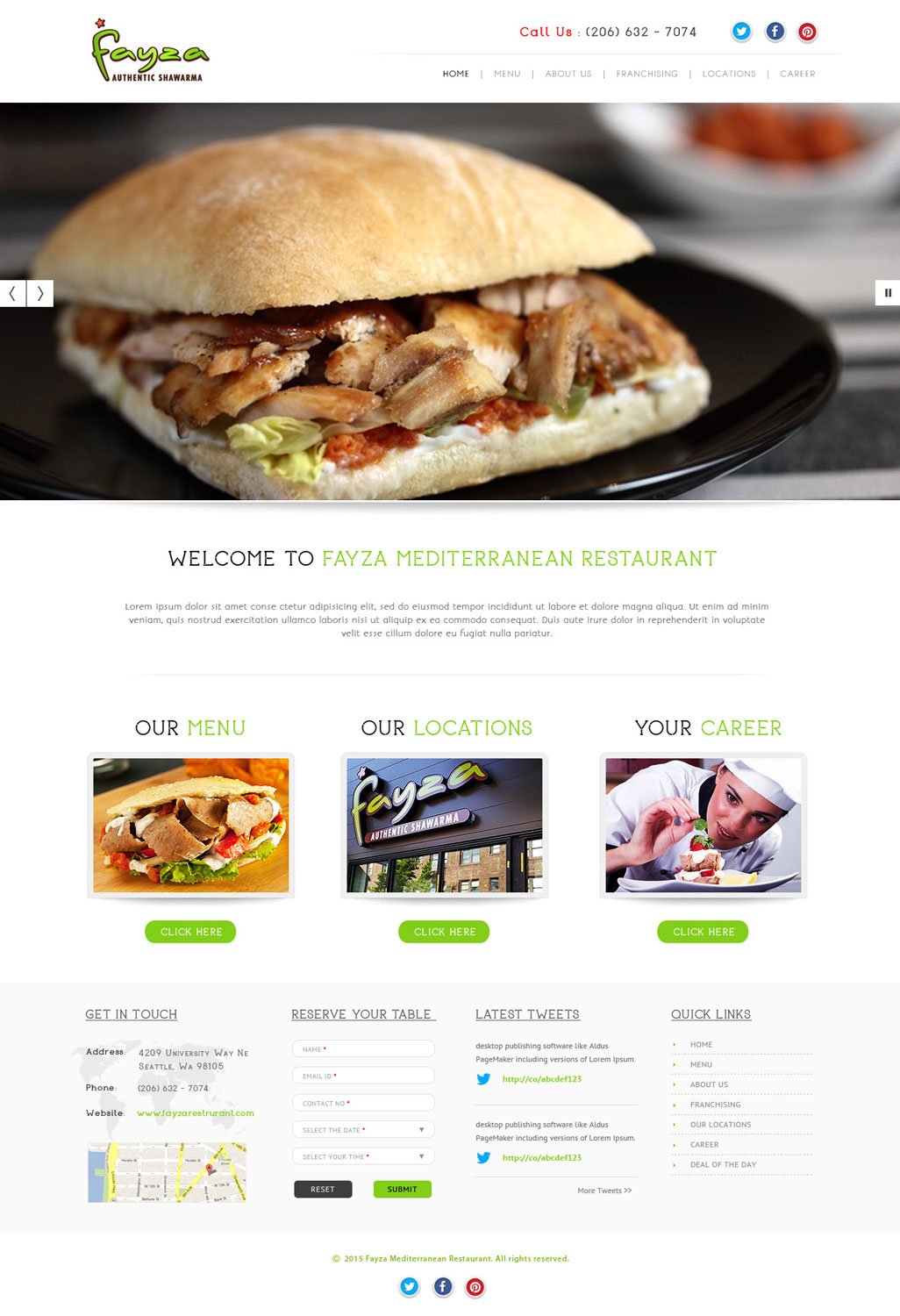 Web-Design von Sukrutisolutions für dieses Projekt | Design #6425810
