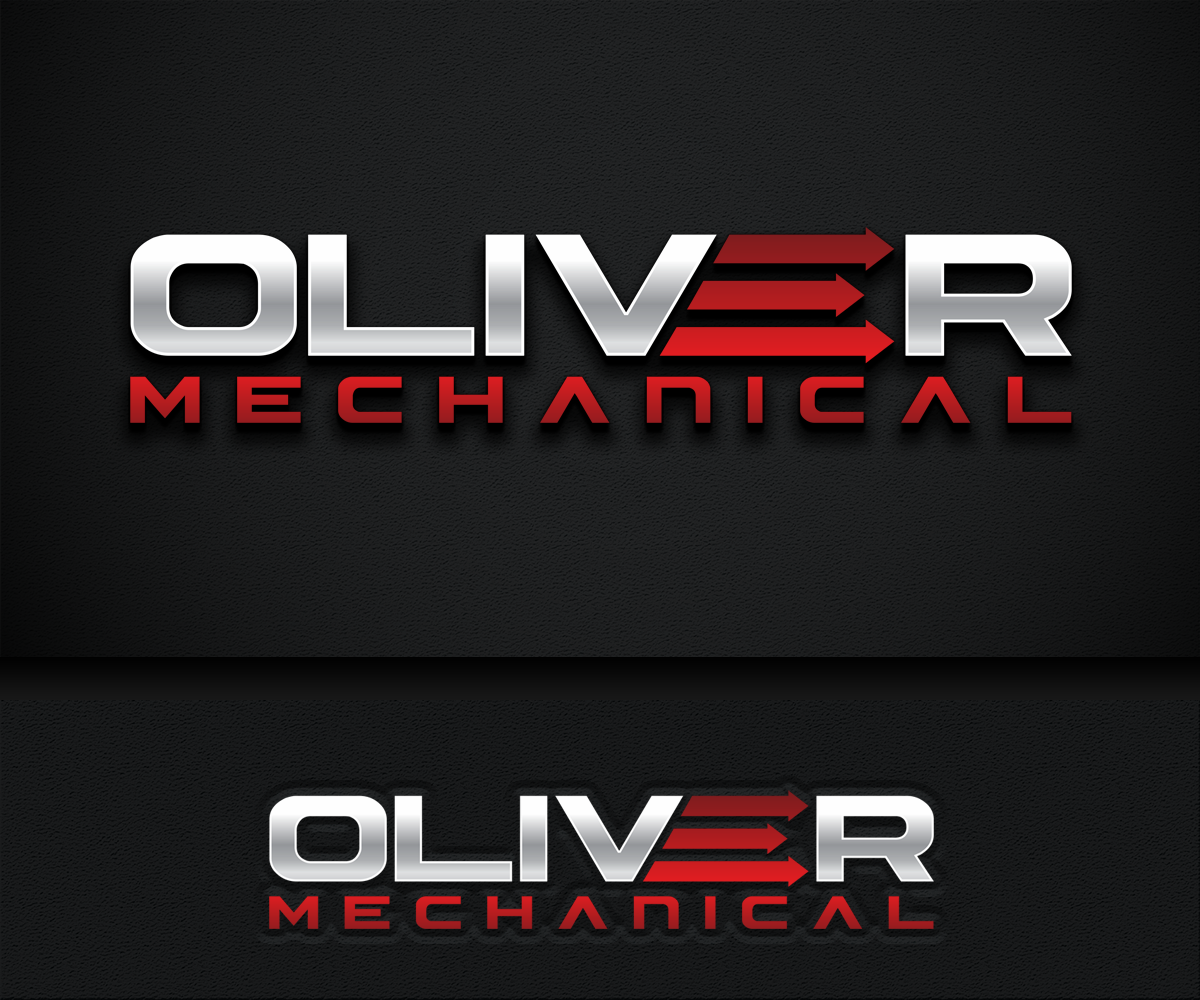 Logo Design by Ayuba Project for this project | Design #6409838