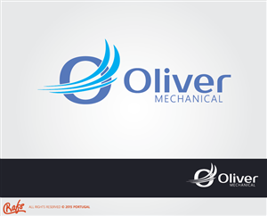 Logo Design by Rafs