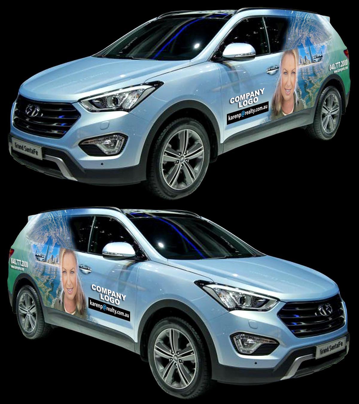 Signage Design by Junn for @realty | Design #6449549