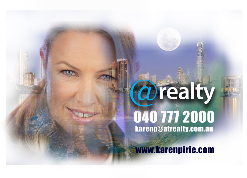 Signage Design by Falguni for @realty | Design #6455073