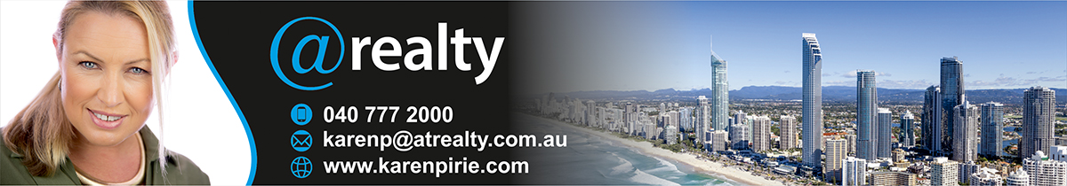 Signage Design by ALSADESIGN for @realty | Design #6449027