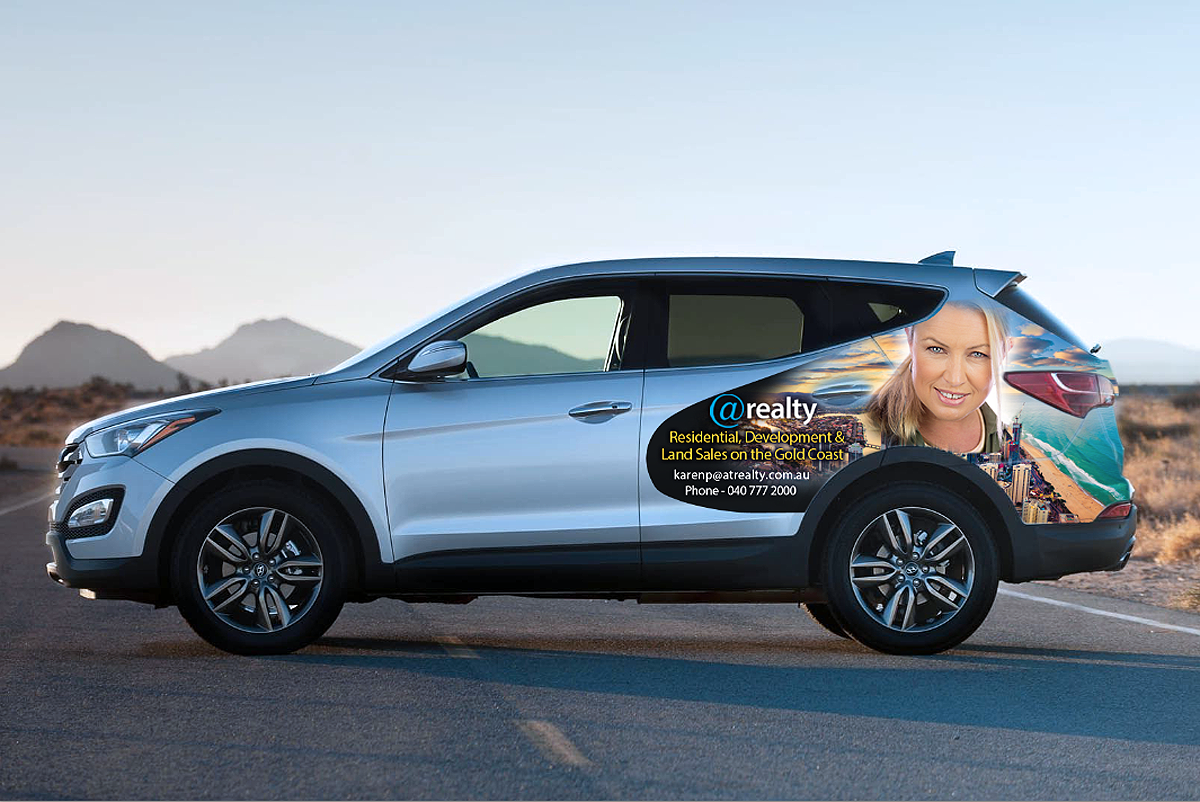 Design de Panneau par GABICO pour @realty | Design #6448990