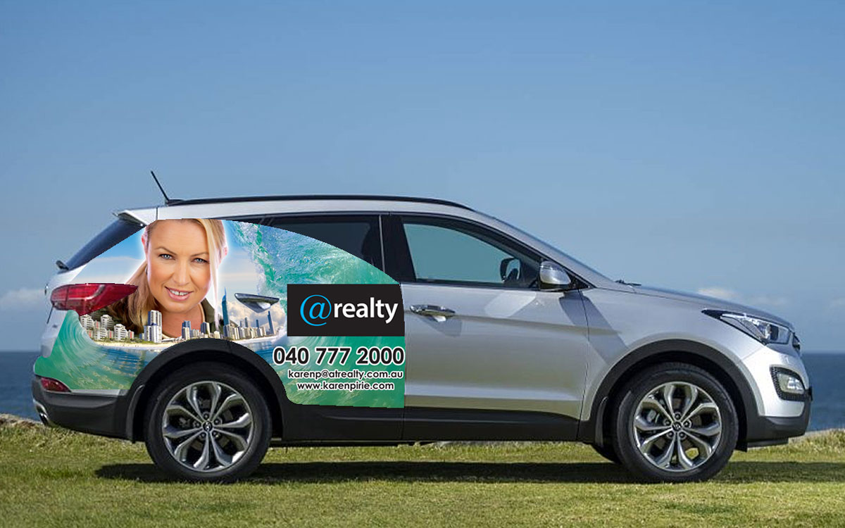 Diseño de Señalética por ordelya.nicole para @realty | Diseño #6463512