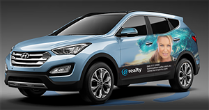 Signage Design by dii for @realty | Design: #6452552