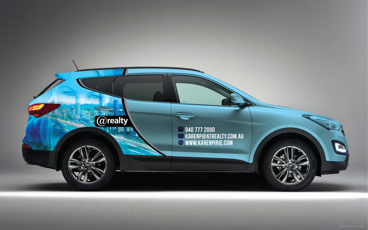 Signage Design by JCR for @realty | Design #6453075