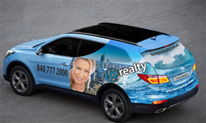 Design de Panneau par Maestroto pour @realty | Design : #6495496