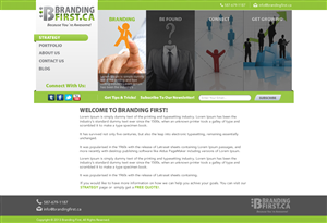 Web Design by TechWise