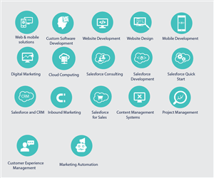 Icon Design by designerk for this project | Design: #6446828