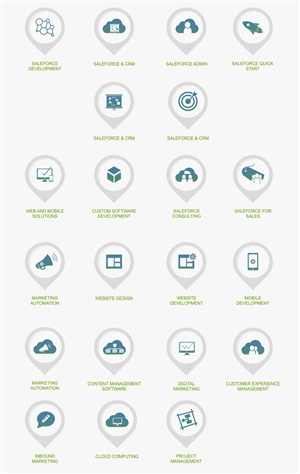 Icon Design by nandesign for this project | Design: #6467015