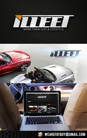 Logo Design by Fatboy Graphic for this project | Design #6404163