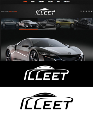 Logo Design by ali2023