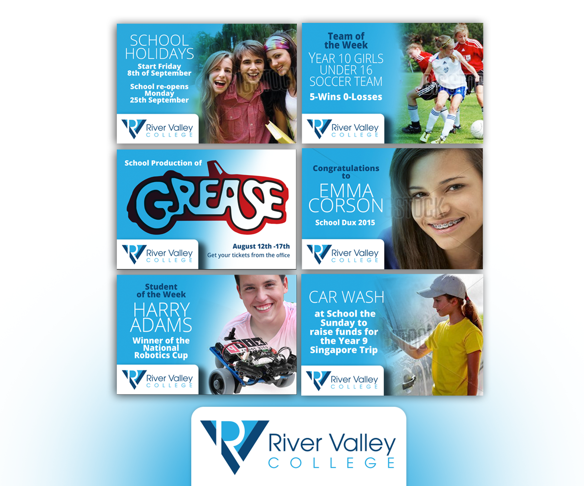 Diseño de Señalética por see why para Pro Video Systems | Diseño #6439012