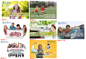 Signage Design by Savitra for Pro Video Systems | Design: #6449413