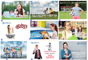 Signage Design by Savitra for Pro Video Systems | Design: #6452384