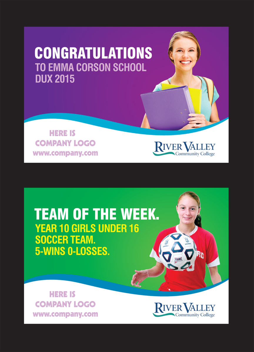 Diseño de Señalética por rkailas para Pro Video Systems | Diseño #6487878