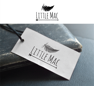 Design de Logo par nathasa pour ce projet | Design : #6483509