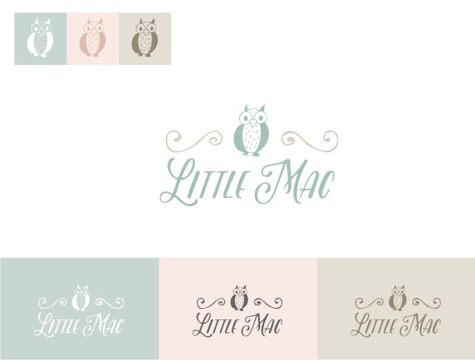 Logo Design by wonderland for this project | Design #6411302