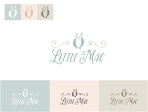 Design de Logo par wonderland pour ce projet | Design : #6411302