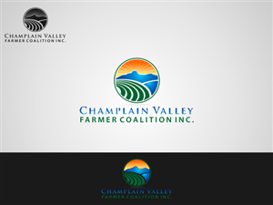 Logo Design by SE7EN for UVM Extension | Design: #1775517