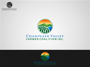 Logo Design by SE7EN for UVM Extension | Design: #1815068