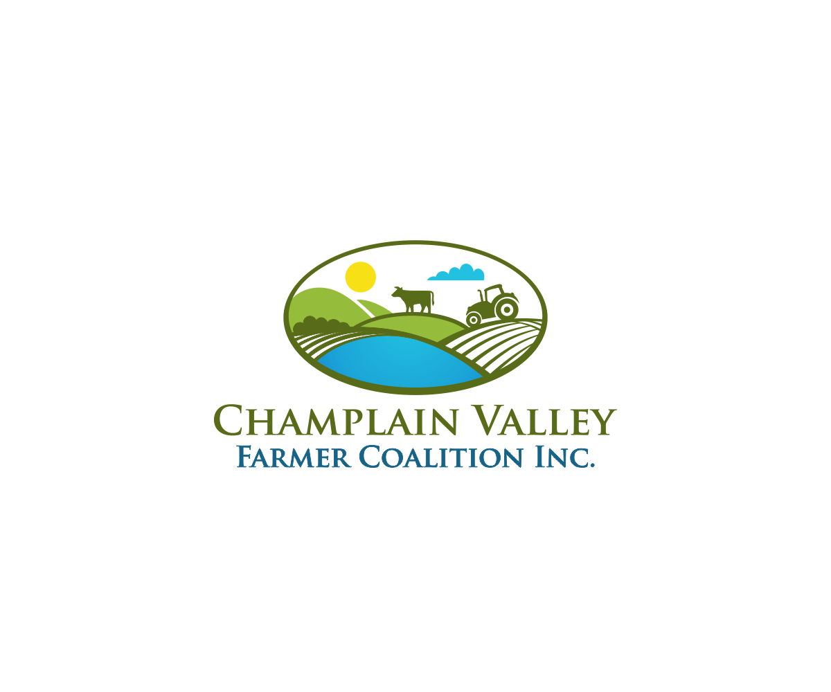 Logo Design by Soho for UVM Extension | Design #1788445