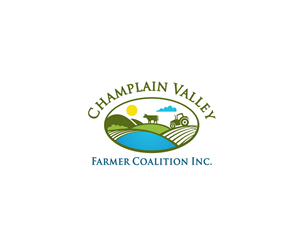 Logo Design by Soho for UVM Extension | Design: #2826923