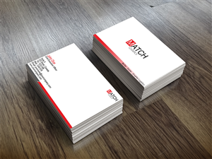 Logo Design by Ather for this project | Design: #6484737