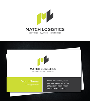 Logo Design by GraphicTec for this project | Design: #6505070