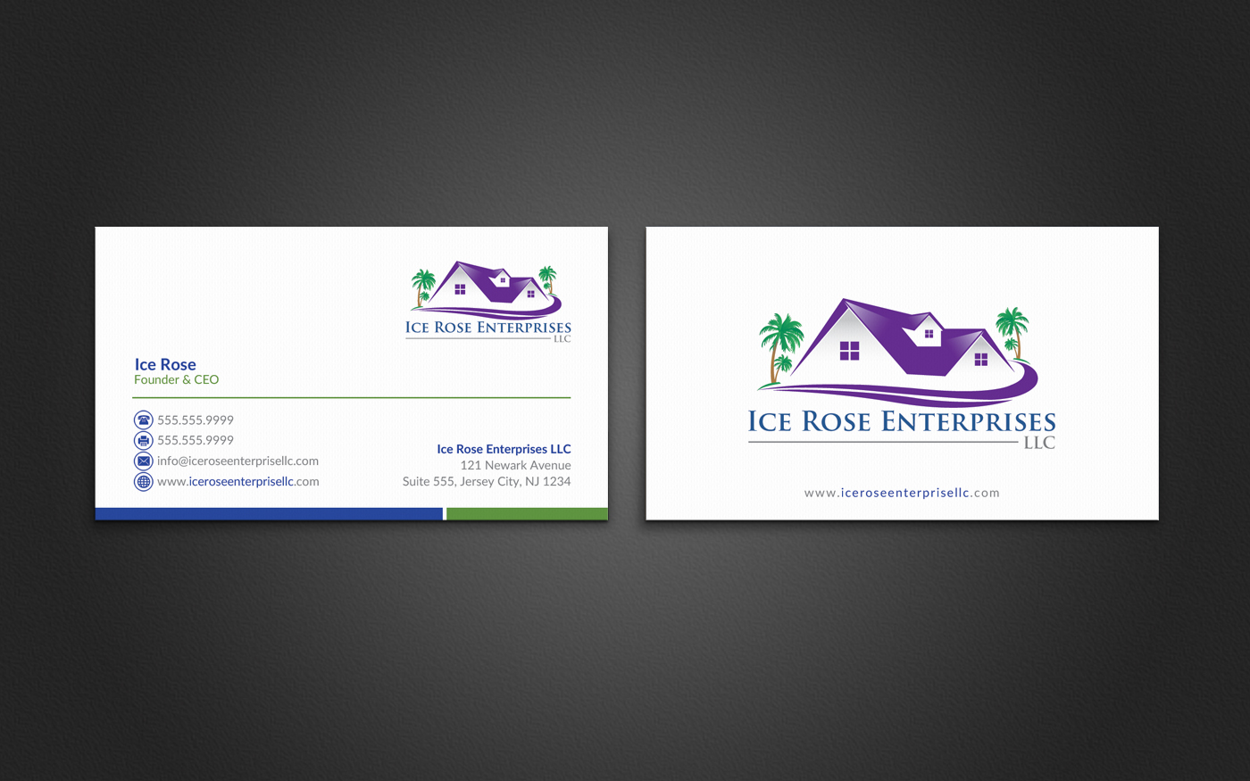 Logo Design by OxonoArt for this project | Design #6515132