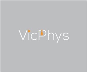 Logo Design by Batas for Vicphysics Teachers'' Network Inc. | Design #6585056