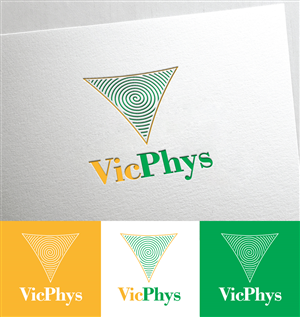 Design de Logo par Anooshaa Kachhia pour Vicphysics Teachers'' Network Inc. | Design : #6498544