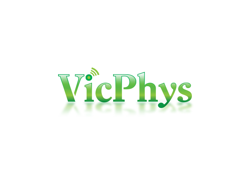 Logo-Design von Anooshaa Kachhia für Vicphysics Teachers'' Network Inc. | Design #6498569