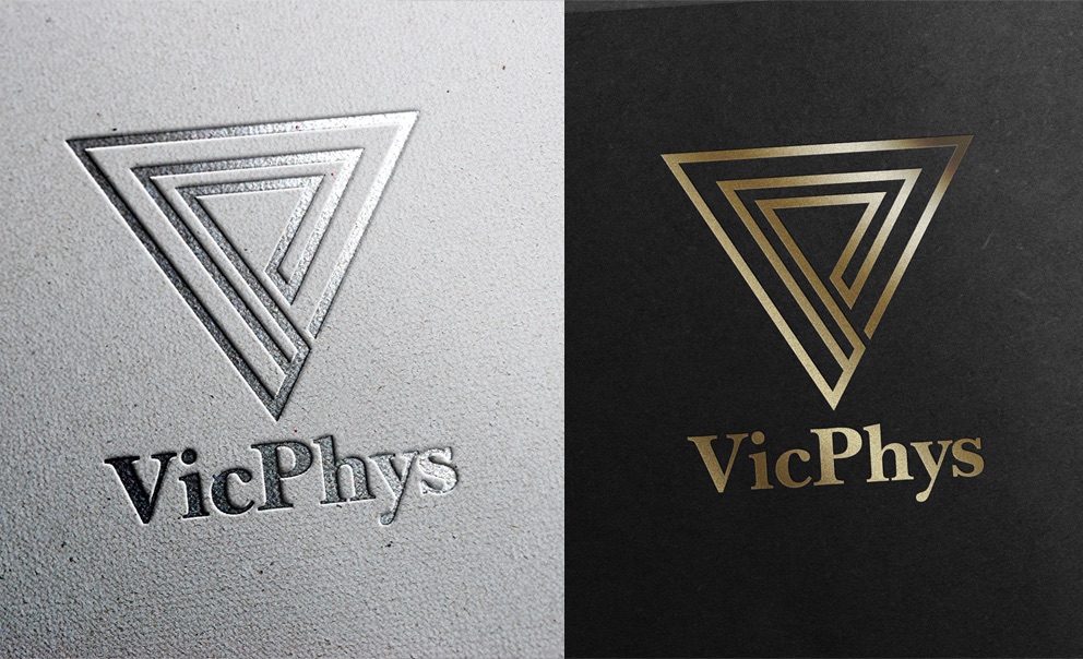 Diseño de Logo por Anooshaa Kachhia para Vicphysics Teachers'' Network Inc. | Diseño #6601668