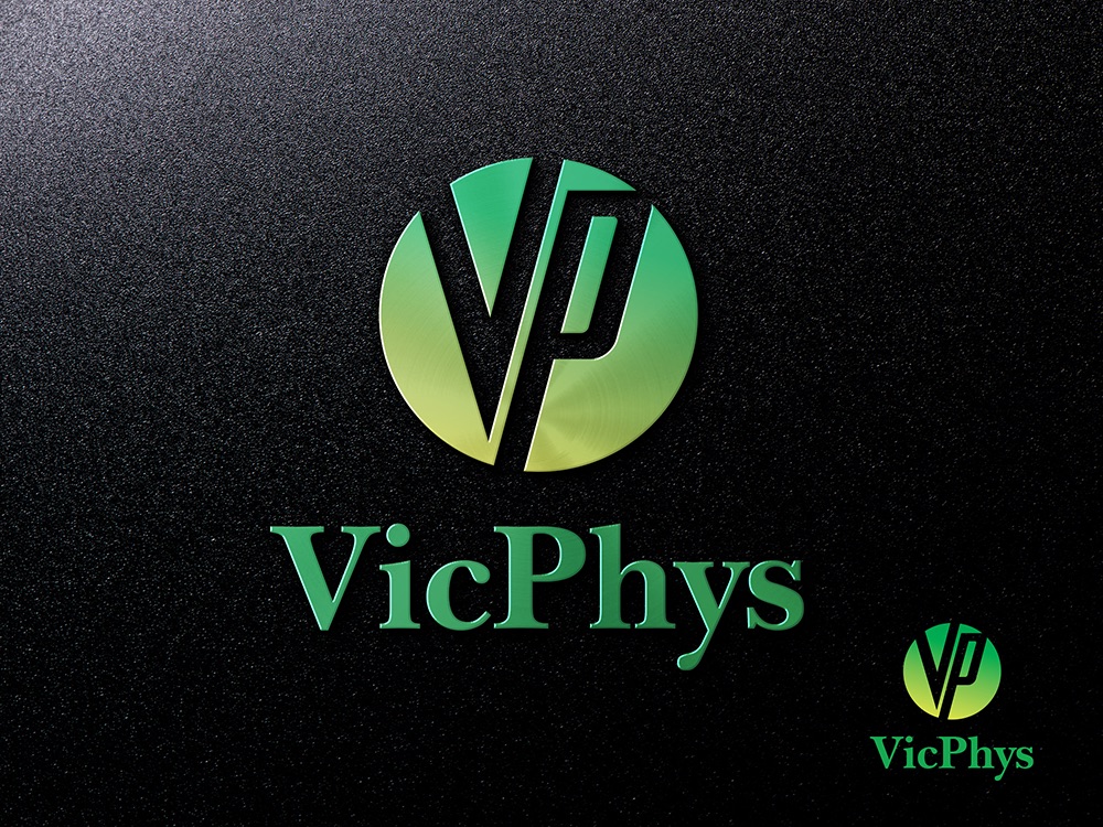 Diseño de Logo por Anooshaa Kachhia para Vicphysics Teachers'' Network Inc. | Diseño #6601674