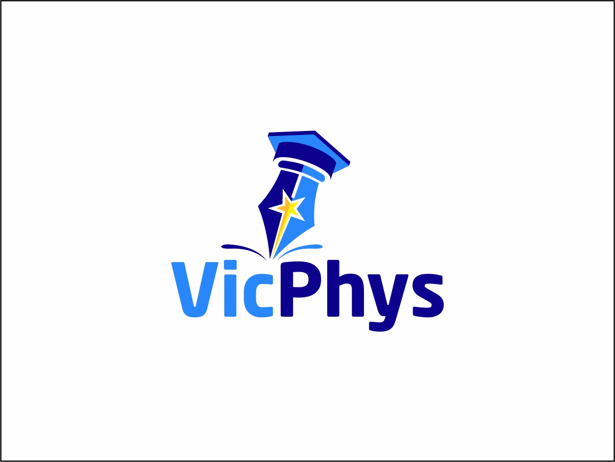 Diseño de Logo por Logogofamily para Vicphysics Teachers'' Network Inc. | Diseño #6582845